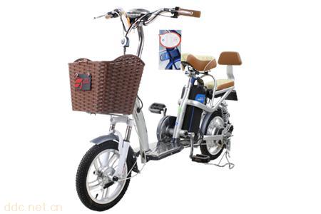  宝岛电动车星空